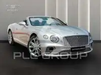 2019 Bentley Continental