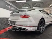 2019 Bentley Continental