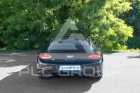 2019 Bentley Continental