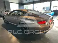 2019 Bentley Continental