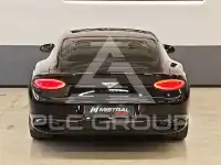 2019 Bentley Continental