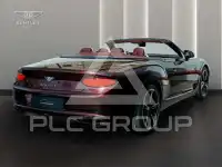 2019 Bentley Continental