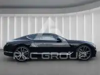 2019 Bentley Continental