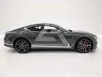 2019 Bentley Continental