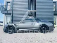 2019 Bentley Continental
