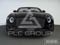 2019 Bentley Continental
