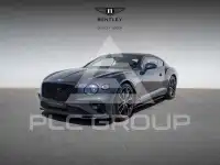 2019 Bentley Continental