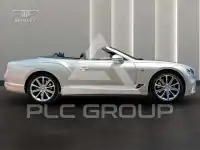 2019 Bentley Continental