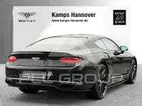 2019 Bentley Continental