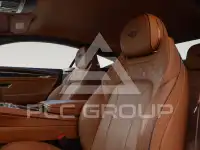 2019 Bentley Continental