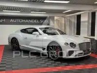 2019 Bentley Continental