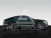 2019 Bentley Continental