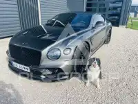 2019 Bentley Continental