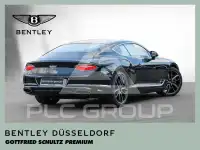 2019 Bentley Continental