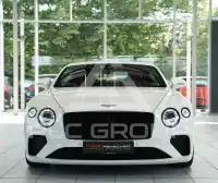 2019 Bentley Continental