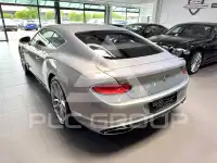 2019 Bentley Continental