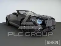 2019 Bentley Continental