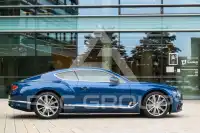 2019 Bentley Continental