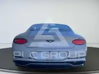 2019 Bentley Continental