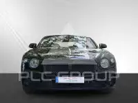 2019 Bentley Continental