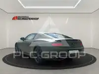 2019 Bentley Continental