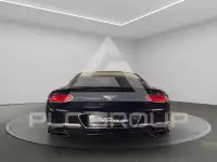 2019 Bentley Continental