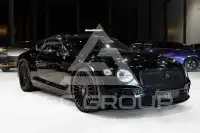 2019 Bentley Continental