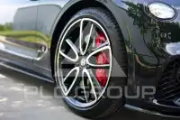 2019 Bentley Continental