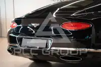 2019 Bentley Continental