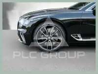2019 Bentley Continental