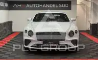 2019 Bentley Continental