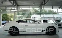2019 Bentley Continental