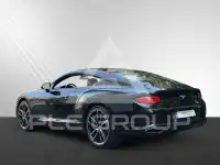 2019 Bentley Continental