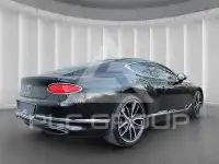 2019 Bentley Continental