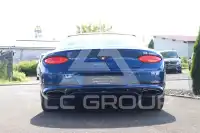 2019 Bentley Continental