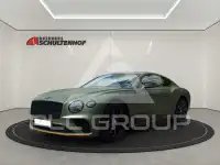 2019 Bentley Continental