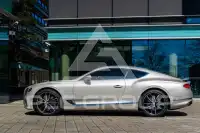 2019 Bentley Continental
