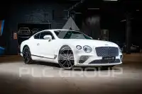 2019 Bentley Continental