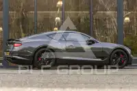 2019 Bentley Continental