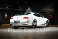 2019 Bentley Continental