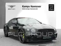 2019 Bentley Continental