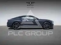 2019 Bentley Continental
