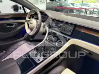 2019 Bentley Continental