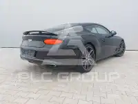 2019 Bentley Continental