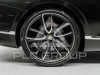 2019 Bentley Continental