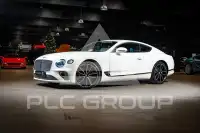 2019 Bentley Continental
