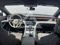 2019 Bentley Continental