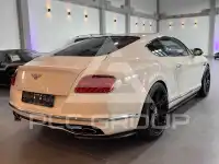 2019 Bentley Continental