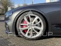2019 Bentley Continental