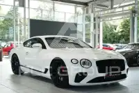 2019 Bentley Continental